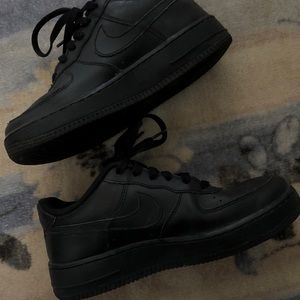 Air Force Ones Sneakers